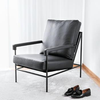 EASY CHAIRS