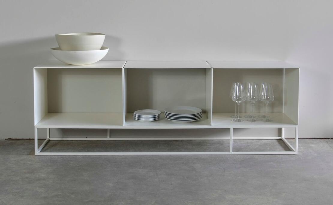 Sideboard Slim2.0] - ]