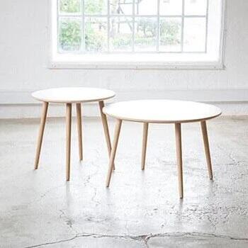 Beistelltisch Classic 3875