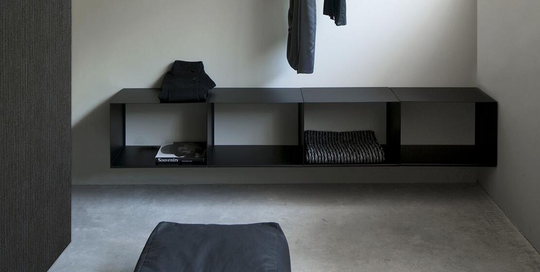 Wandmodul Khao] - ]