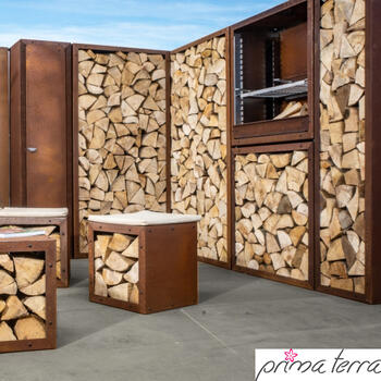 PRIMATERRA OUTDOOR