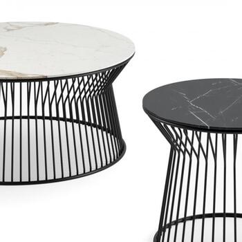 Talino Side Table