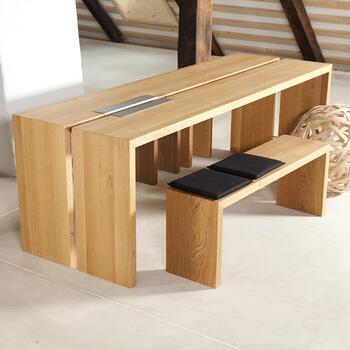 Holzmöbel
