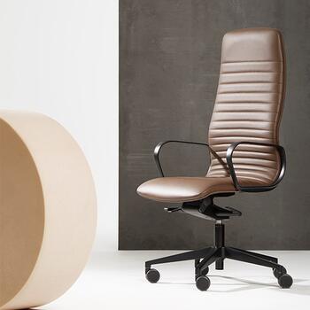 Executive Drehsessel