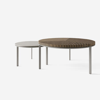 Outdoor Sidetable