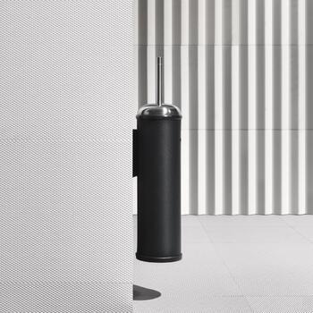 VIPP11W WC-WANDBÜRSTE
