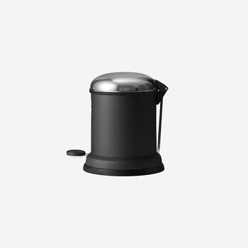 VIPP13-17 TRETEIMER SCHWARZ