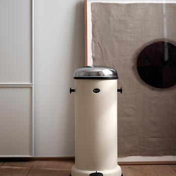 VIPP13-17 TRETEIMER BEIGE