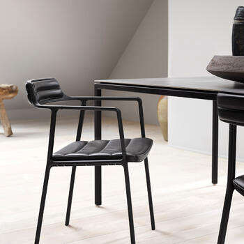 Vipp451 Alu Stuhl