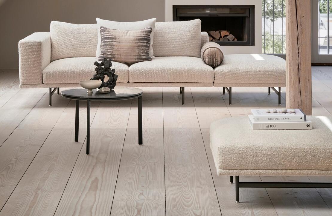VIPP610 Loft Sofa] - ]