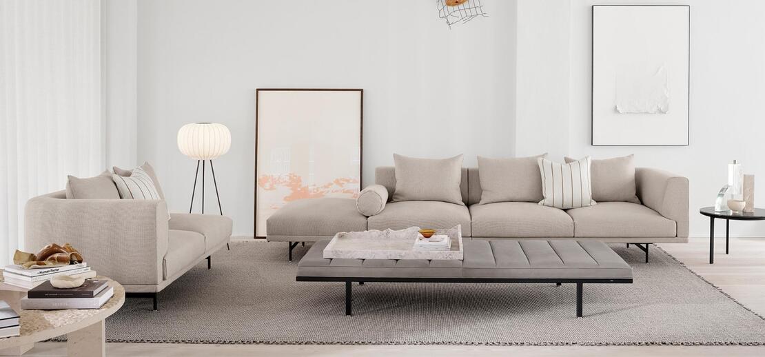 VIPP632 Chimney Sofa] - ]