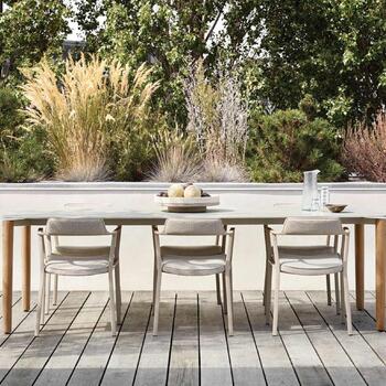 Outdoor Dining Table