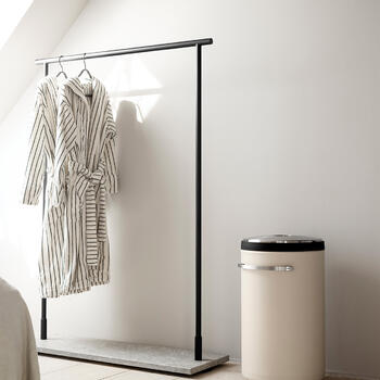 VIPP441 WÄSCHEKORB BEIGE