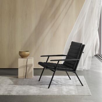Shelter Lounge Chair