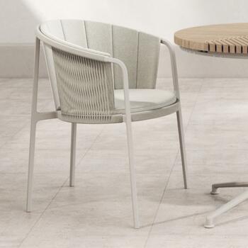 Outdoor Lagrasse Chair