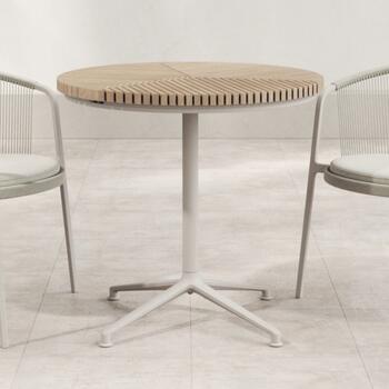 Outdoor Lagrasse Table