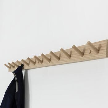 RAUMGESTALT WANDGARDEROBE