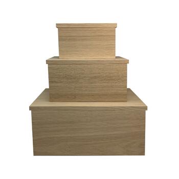 HOLZBOXEN