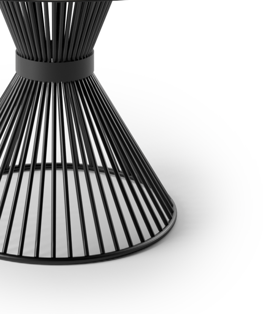 Tala Dining Table