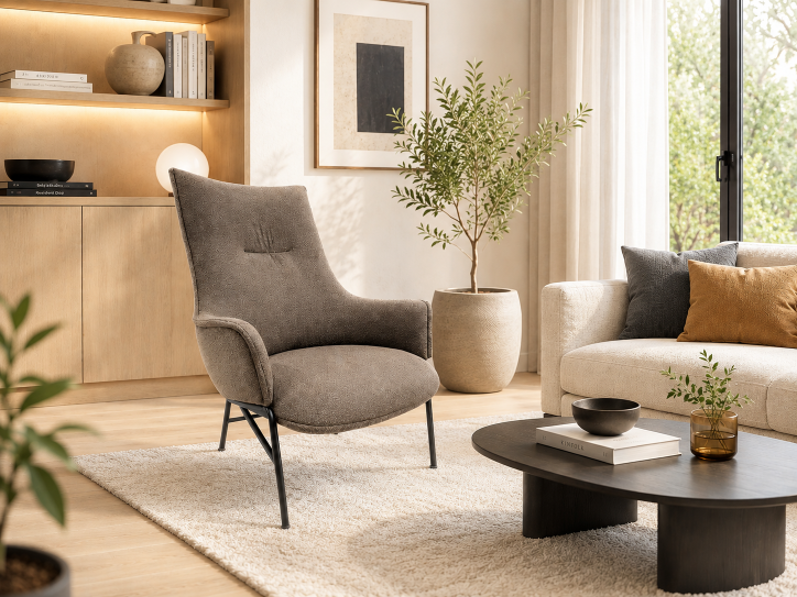 Aktion - Aloe Loungesessel