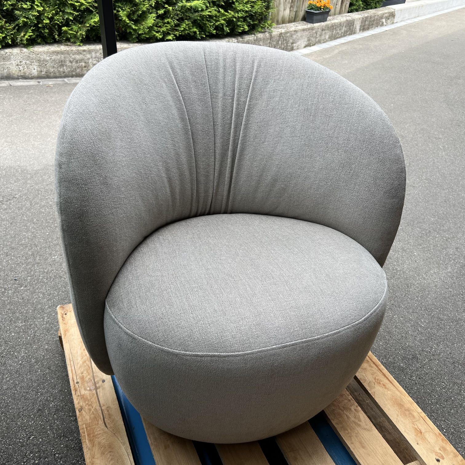 Aktion - Ovata Small Loungesessel