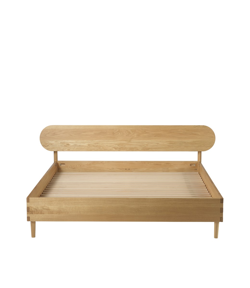 Bett G30 Nachttisch G99