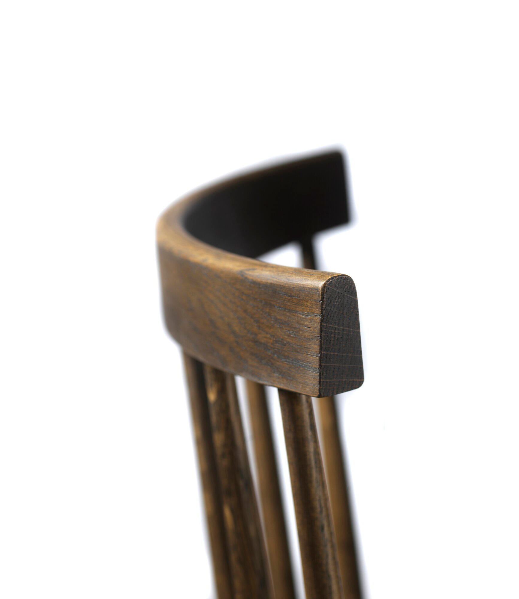 Stuhl J46 Eiche