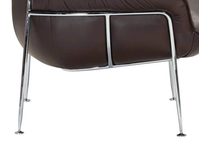 Duvet Loungesessel