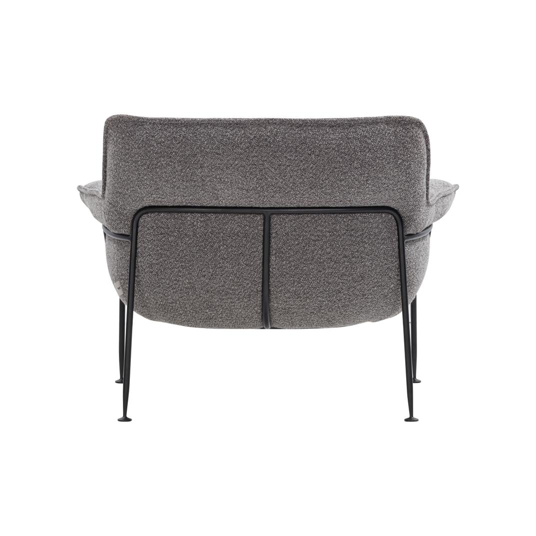 Duvet Loungesessel