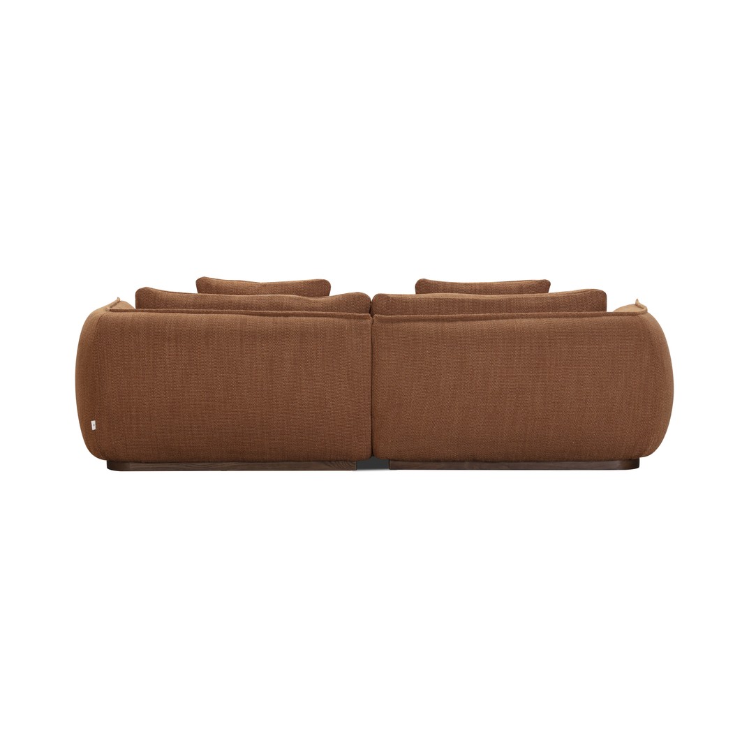 Ridge Sofa