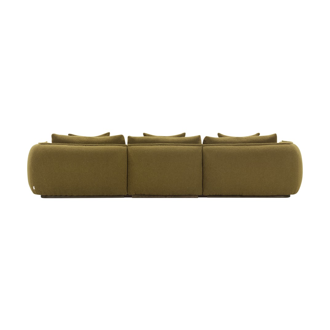 Ridge Sofa