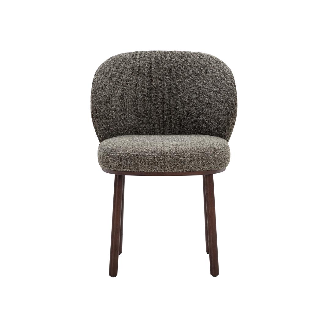 Ovata Dining Stuhl