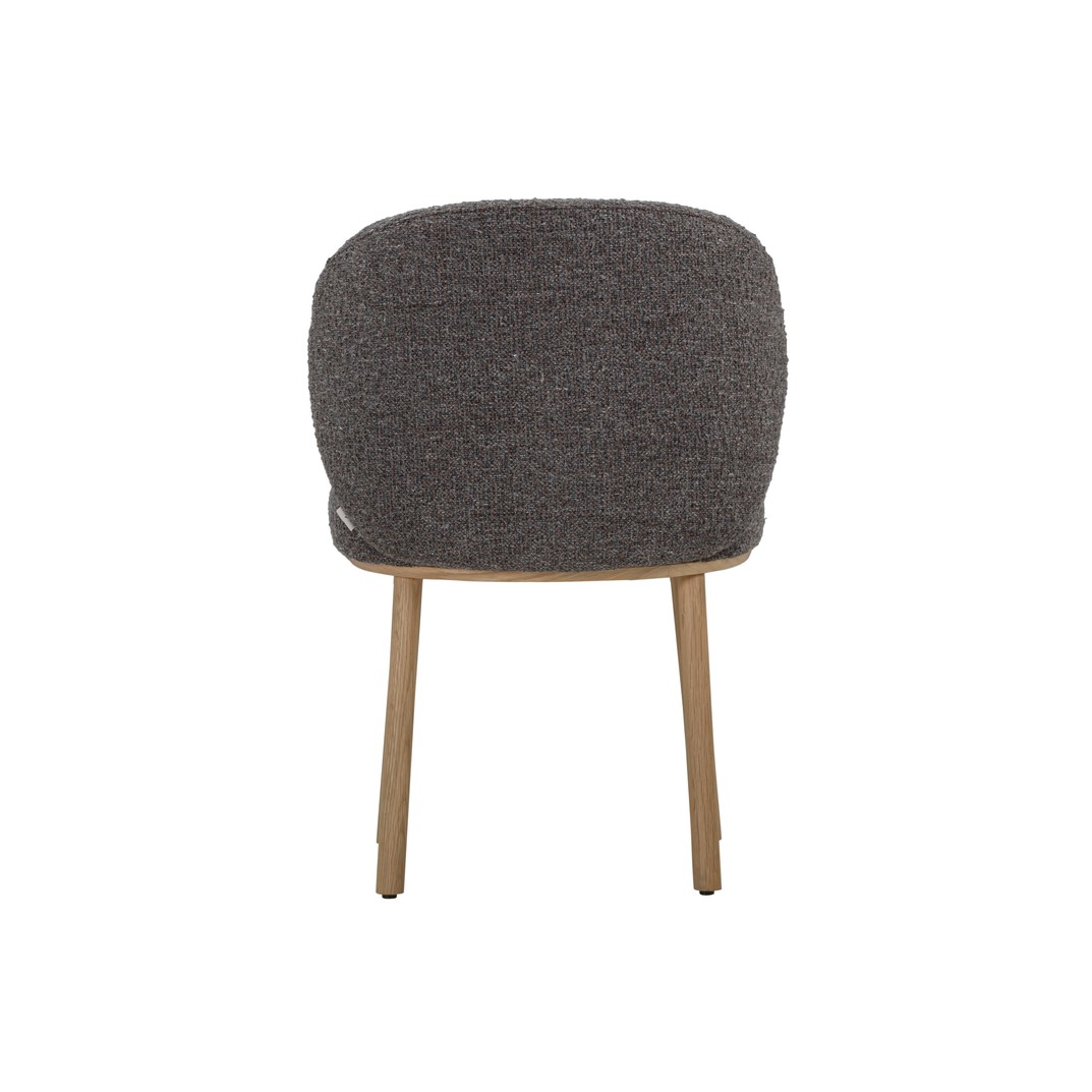 Ovata Dining Stuhl