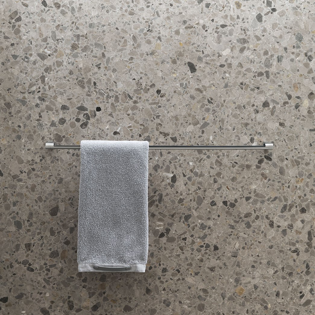 Handtuchhalter - Towel holder