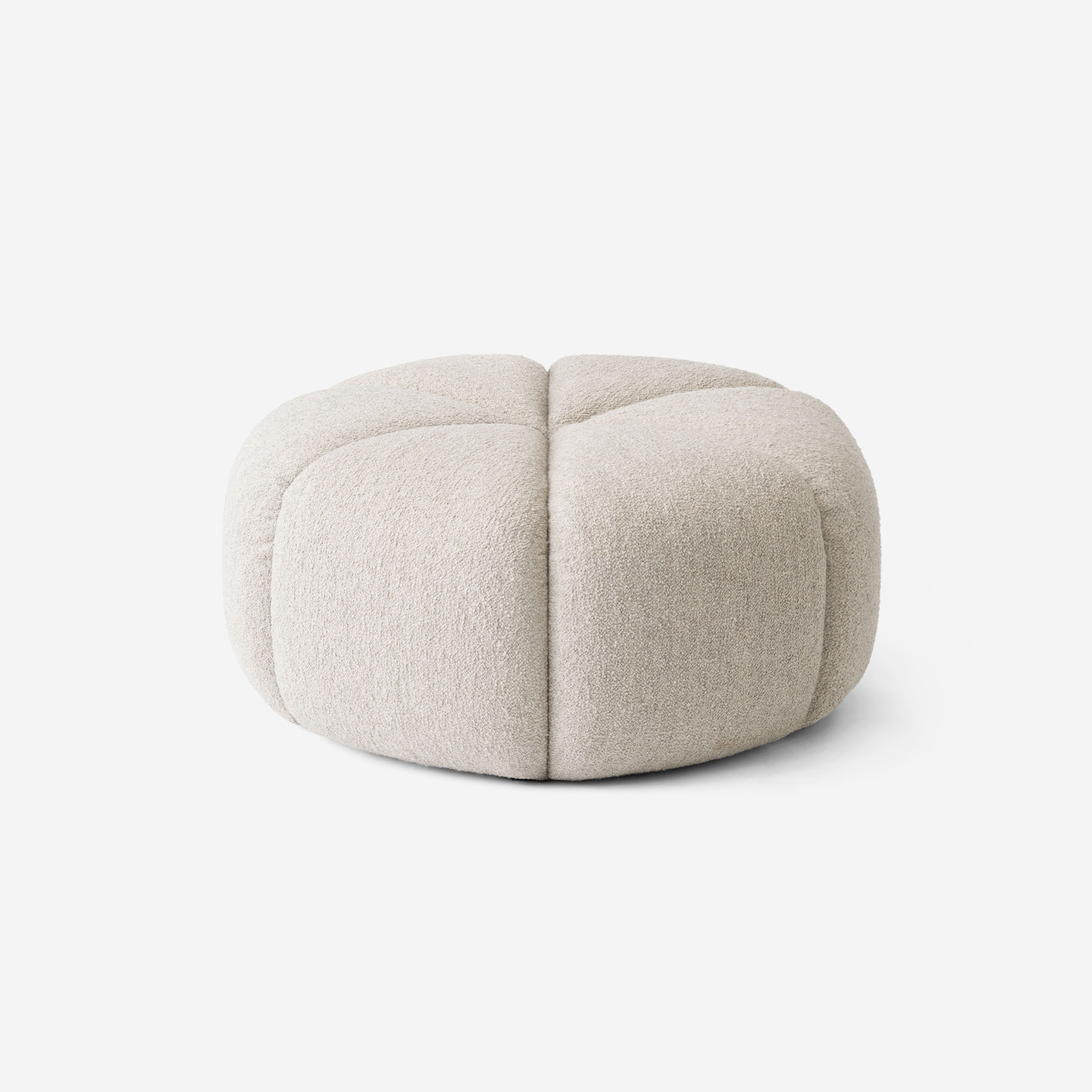 Shelter Lounge Chair, Daybed, Pouf