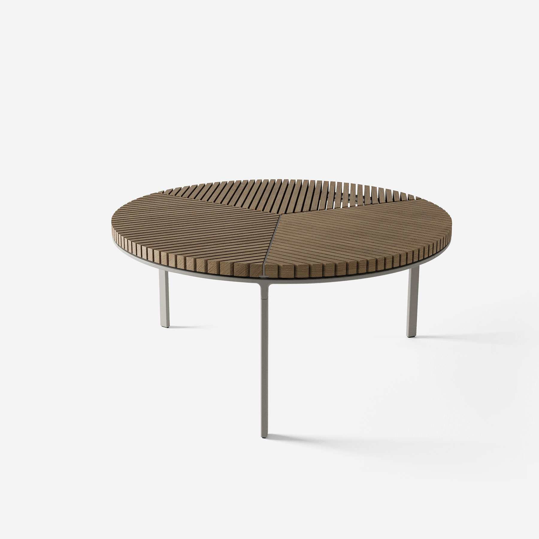Outdoor Sidetable
