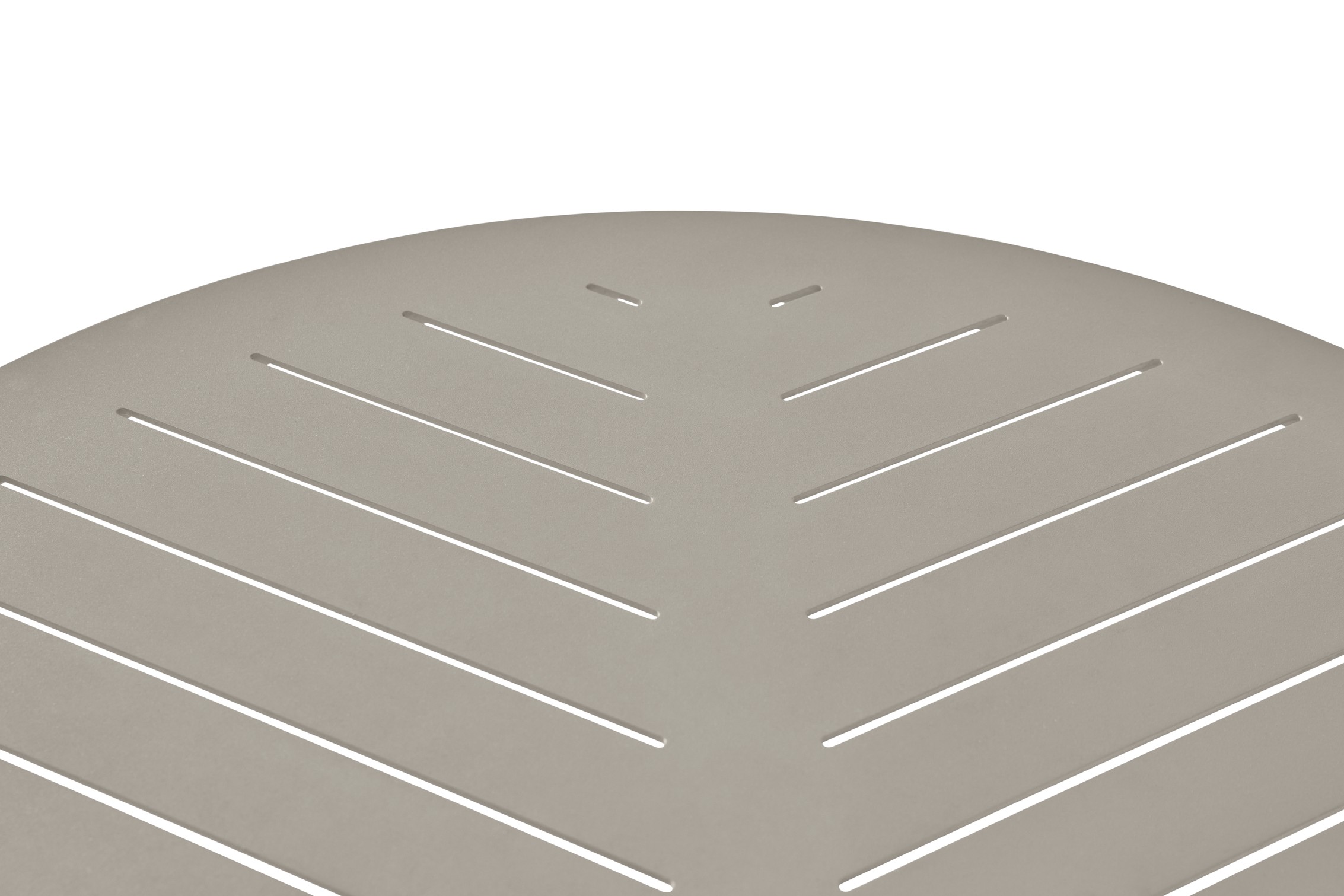 Outdoor Lagrasse Table