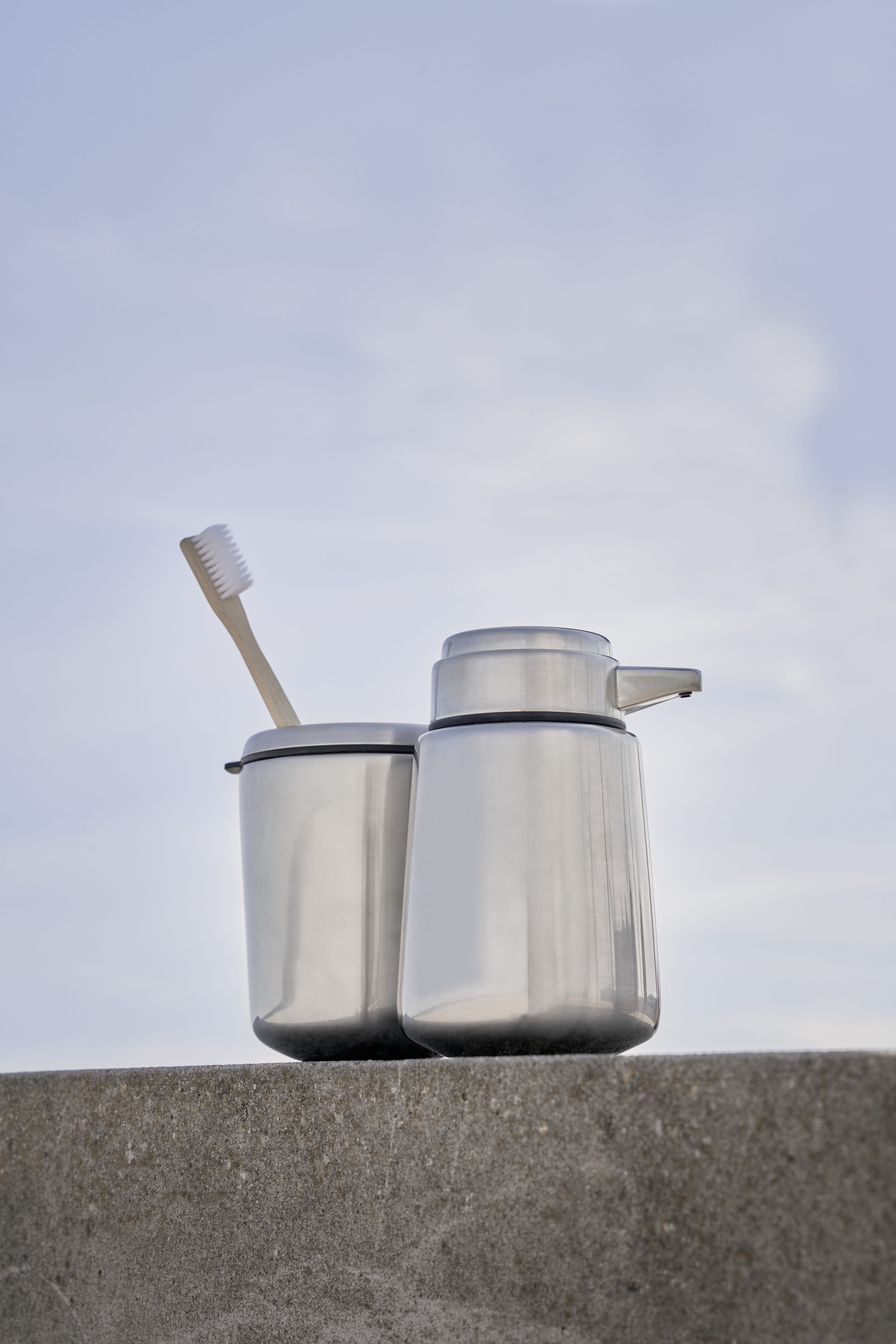 Zahnputzbecher - toothbrush holder