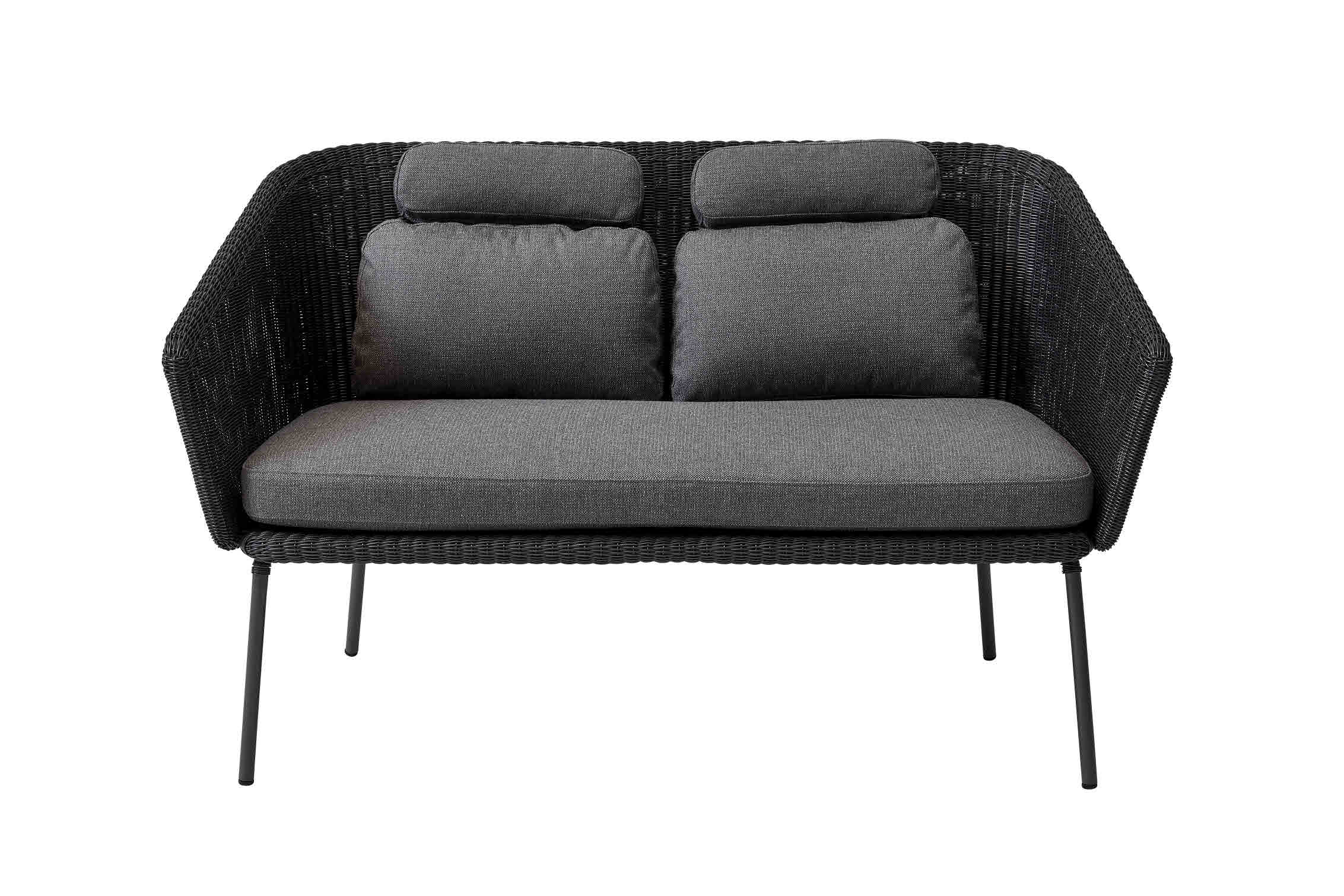 Mega Sessel und Sofa