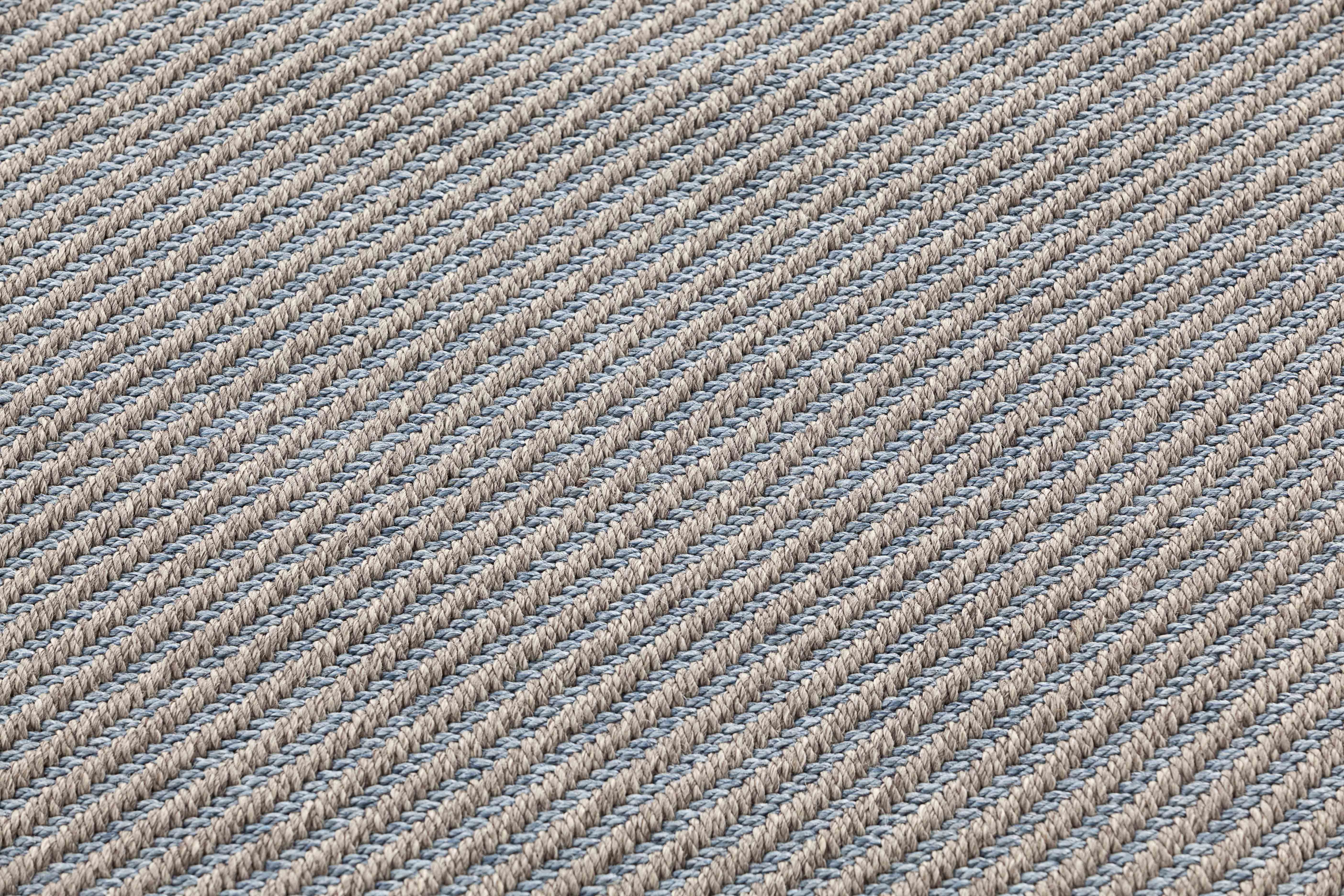 Teppiche blue 90x200 cm