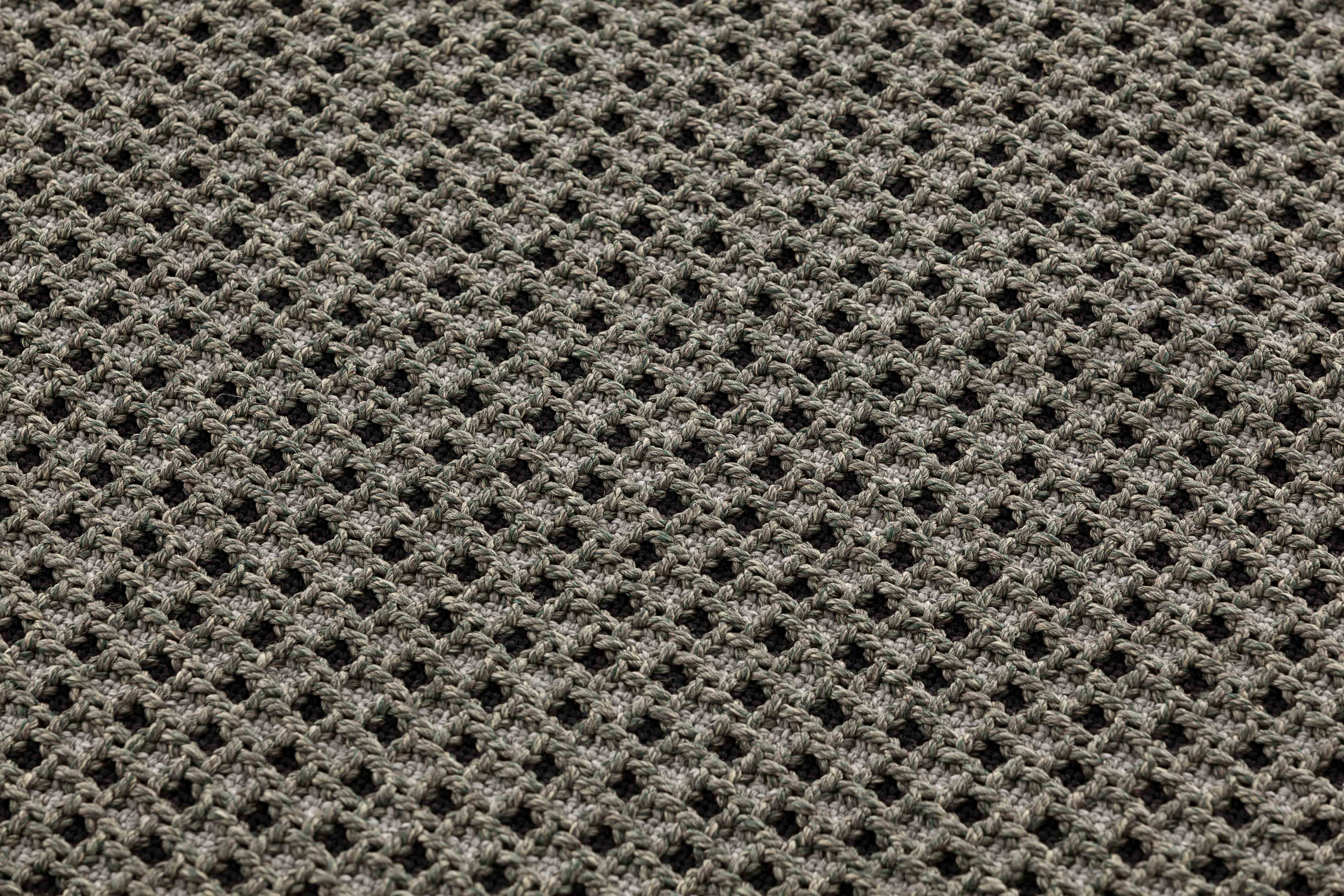 Teppiche dark 90x200 cm
